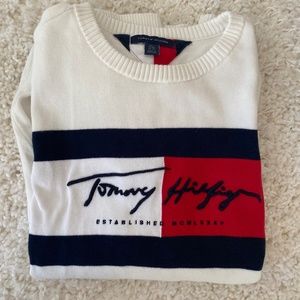 Tommy Hilfiger Sweater